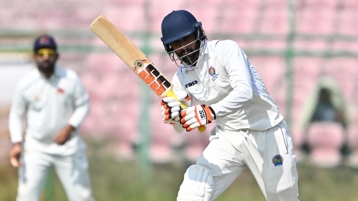Ranji Trophy Round 3, Day 3 Scores at Stumps: Check full list of scorecards from all matches