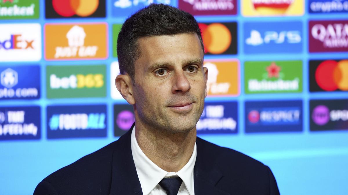 UEFA Champions League 2024/25: Juve must build on AC Milan draw when facing Emery’s Villa, says Motta