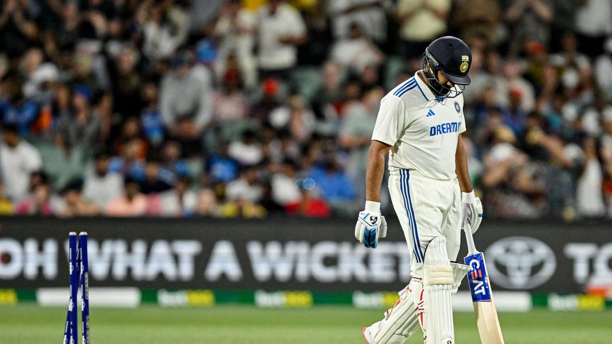 IND vs AUS 2024: Adelaide Test exposes India’s batting woes and over-reliance on Bumrah