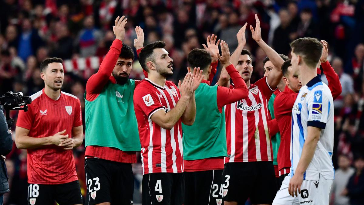 Copa del Rey 2023-24: Sevilla, Athletic Bilbao and Mallorca advance to quarterfinals