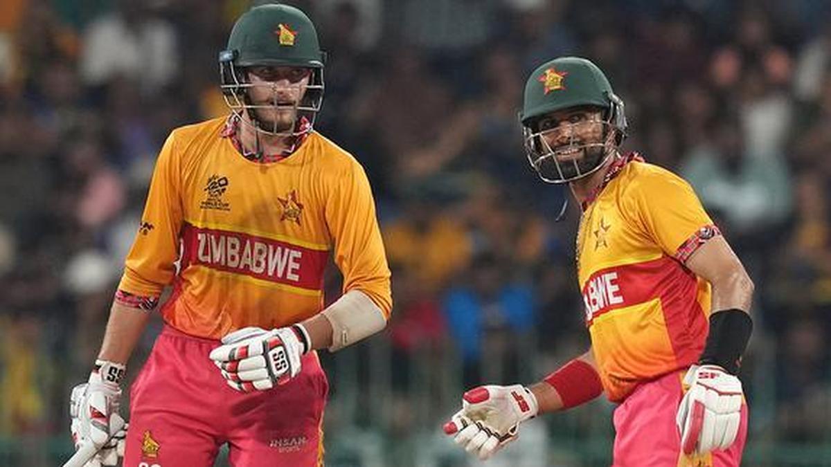 T20 World Cup 2026: Zimbabwe skipper Sikander Raza backs Brian Bennett to stick with anchor role