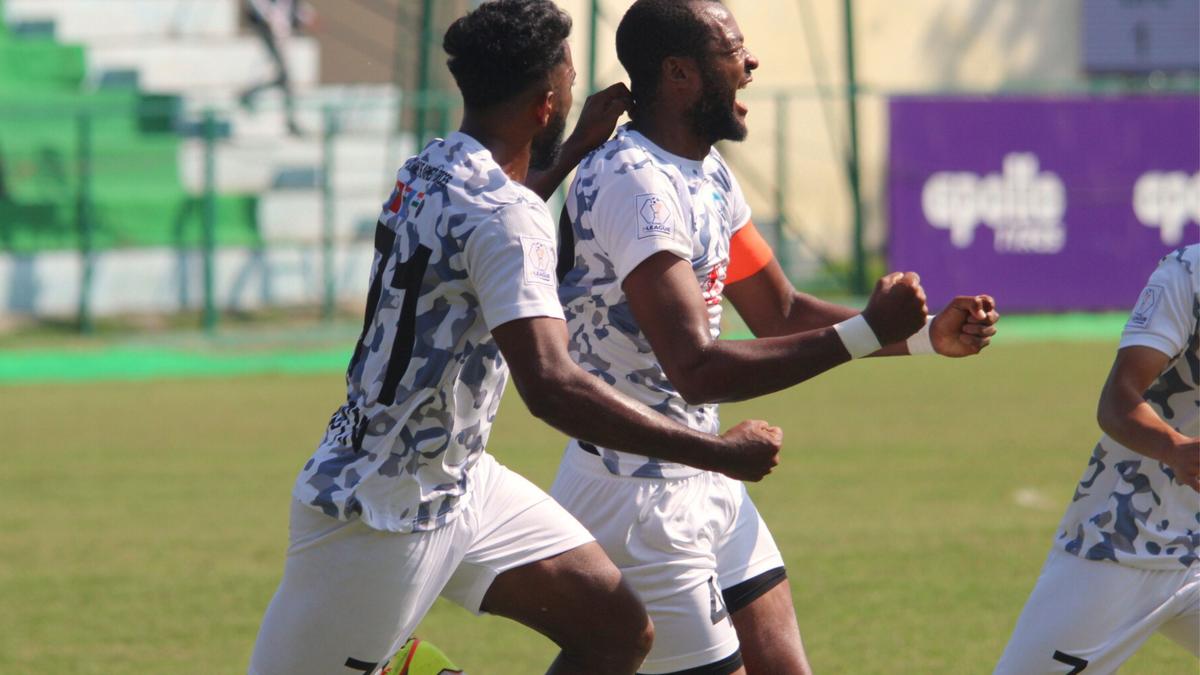 Indian football wrap, March 2: Delhi FC wins in I-League after 10 games, Sreenidi Deccan falls to Namdhari at home