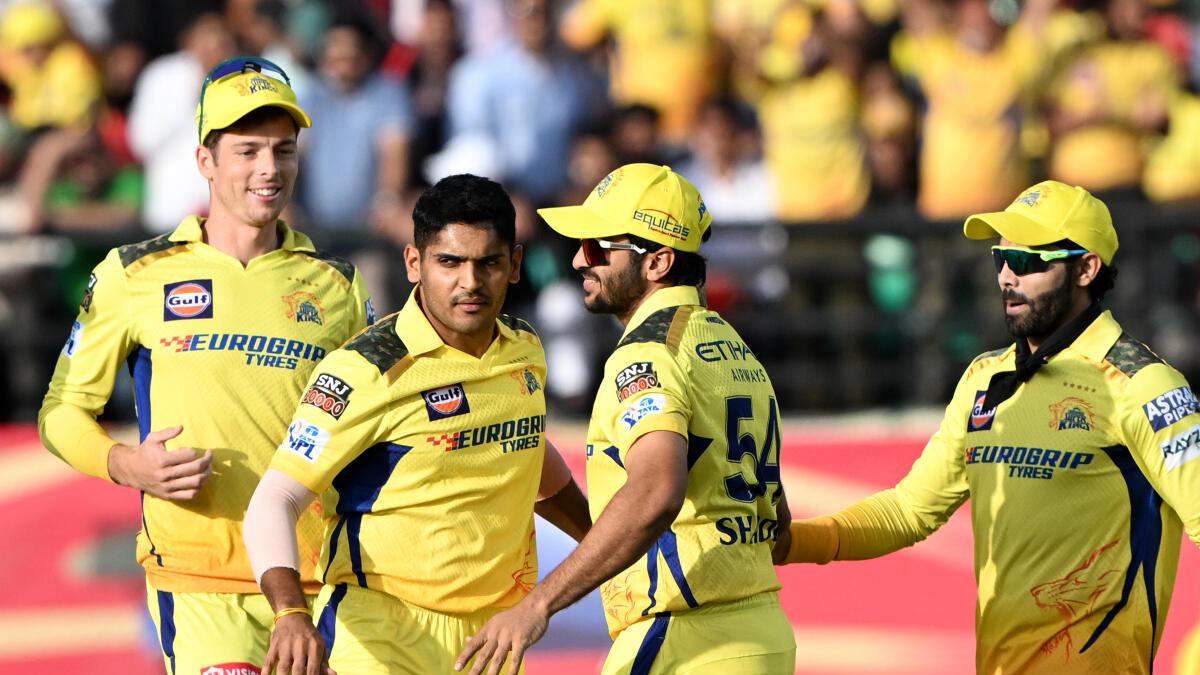 IPL 2024, PBKS vs CSK: Bowlers help Chennai Super Kings keep playoffs hopes alive with 28-run win over Punjab Kings