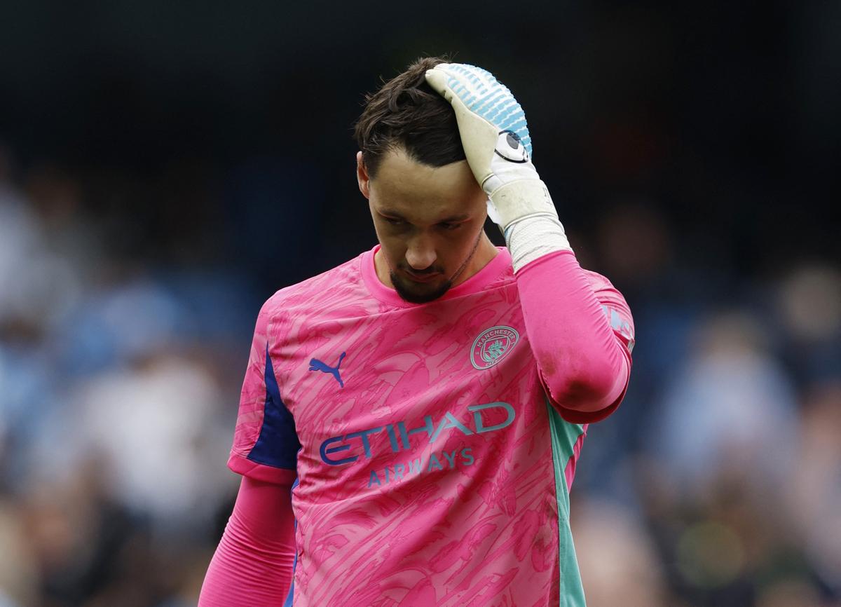 Trafford daroval Joao Palhinha gól so šokujúcim pokusom zahrať loptu zozadu