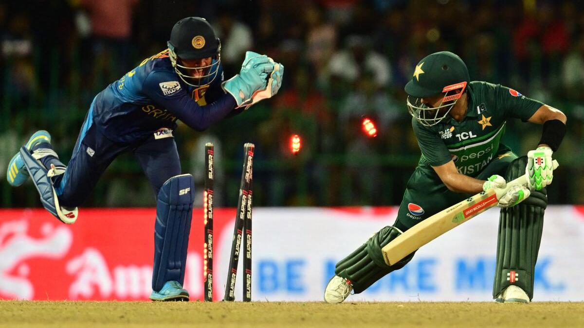 PCB reviews Asia Cup 2023 performance ahead of ODI World Cup squad announcement