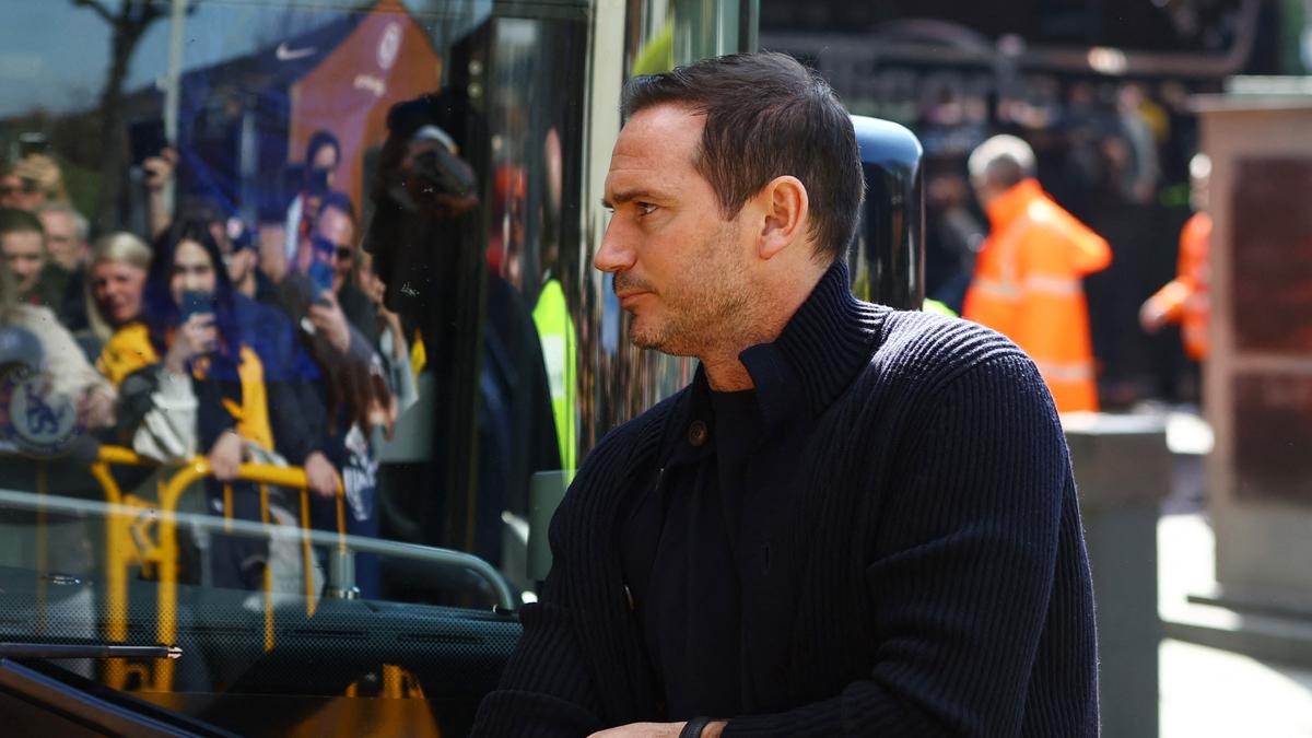 Wolves vs Chelsea, Premier League, LIVE: Blues eye first win under interim manager Lampard