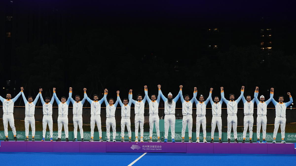 Asian Games 2023: India Medals Tally On October 6, All Winners List ...