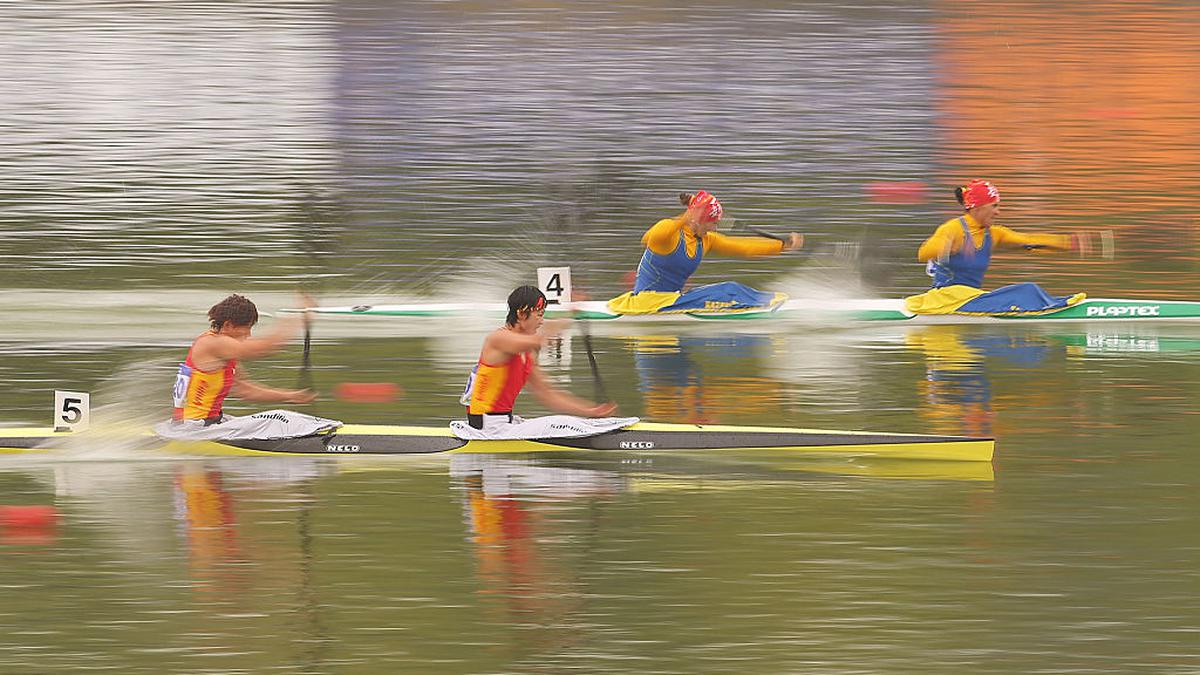 Canoeing and Kayaking Asian Games 2023 full schedule: When will Indian athletes be in action at Hangzhou 2022?