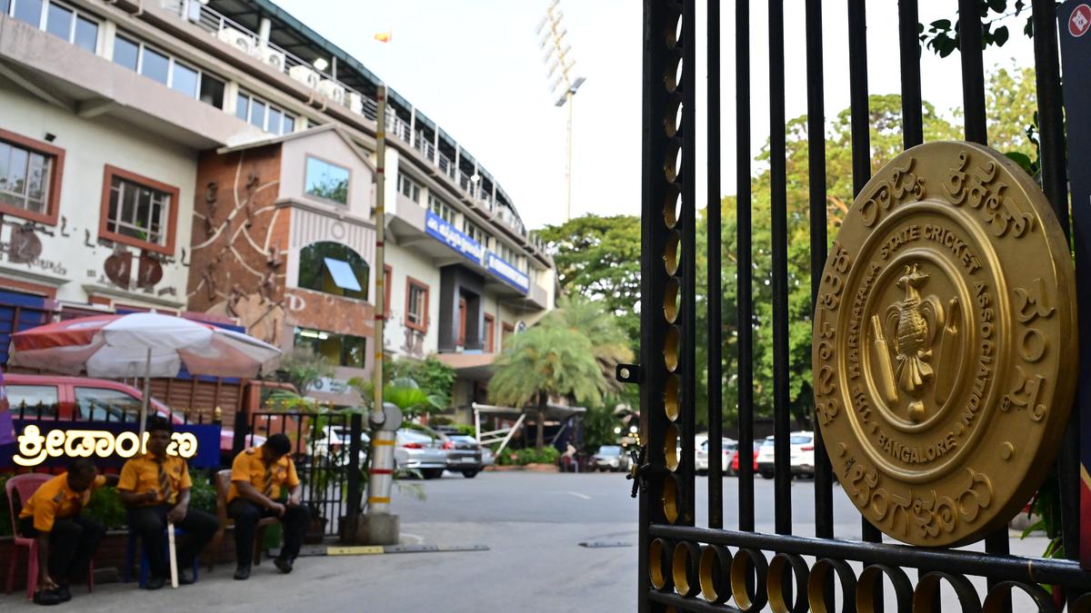 ICC Women’s ODI World Cup 2025: Replacement venue for Bengaluru to be finalised this week