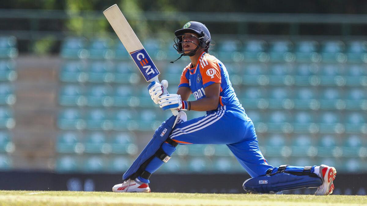 IND-W vs WI-W Live Streaming Info, Women’s T20 World Cup 2024 Warm-up: India v West Indies match details, squads