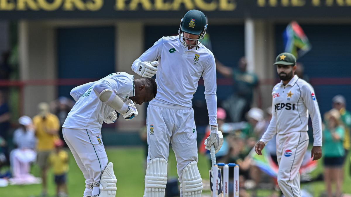 SA vs PAK, 2nd Test: South Africa seeks ruthless edge against Pakistan at Newlands