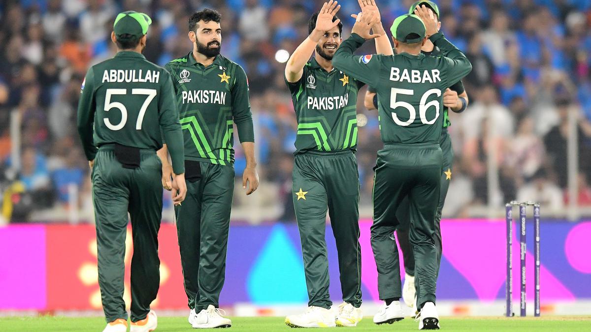 Most Pakistan players have recovered from viral fever while some still under observation