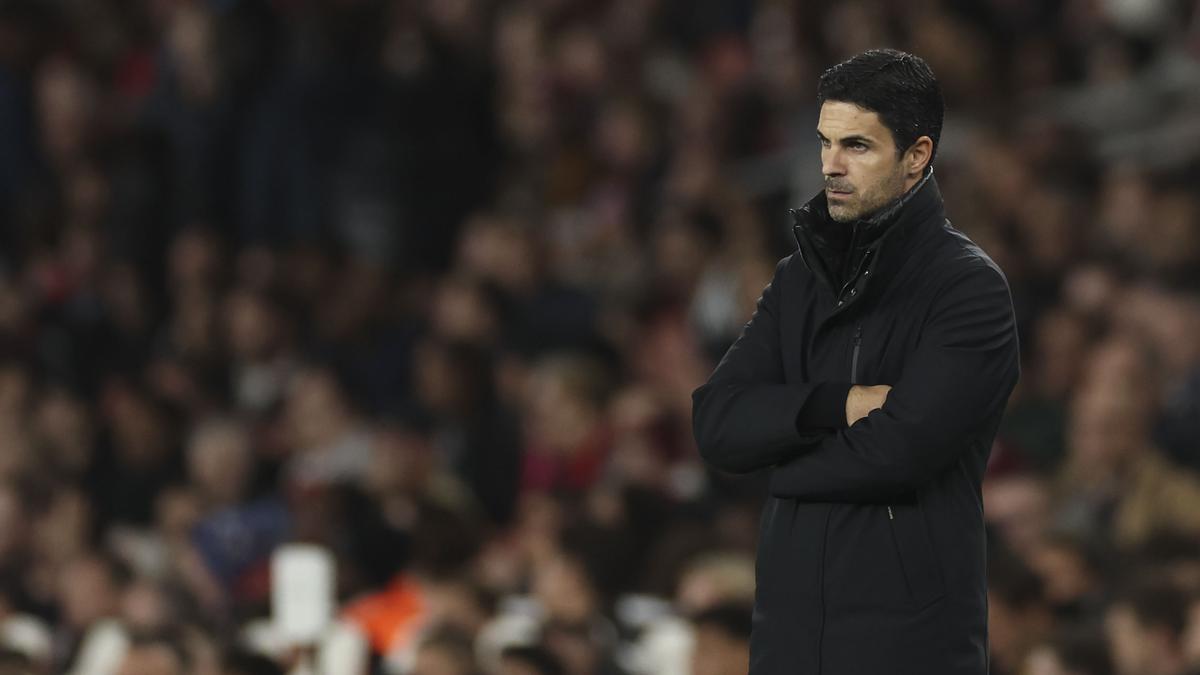 Arsenal's Injury Crisis: Arteta Warns of Growing Concern as Injuries Mount