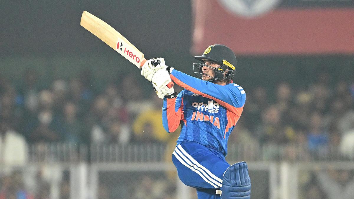 IND vs NZ, 3rd T20I: Abhishek, Surya, Bumrah decimate New Zealand to seal series win