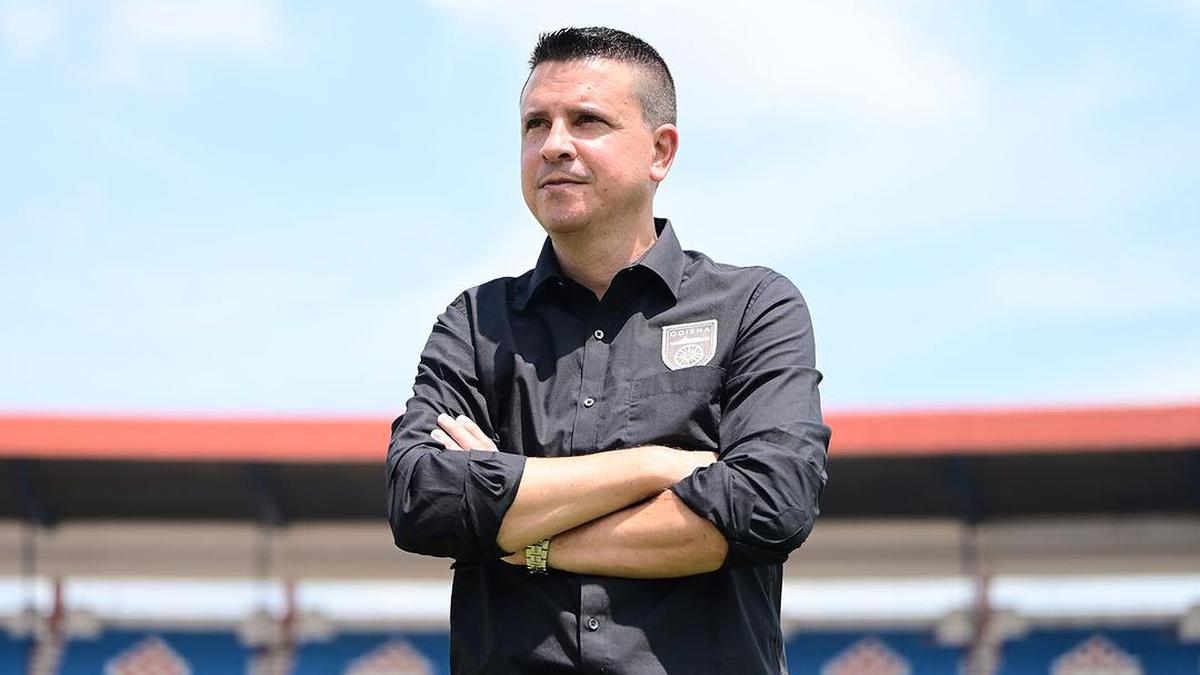 ISL 2022-23: From mid-table mayhem to continental contenders - Odisha FC’s Lobera-led revolution