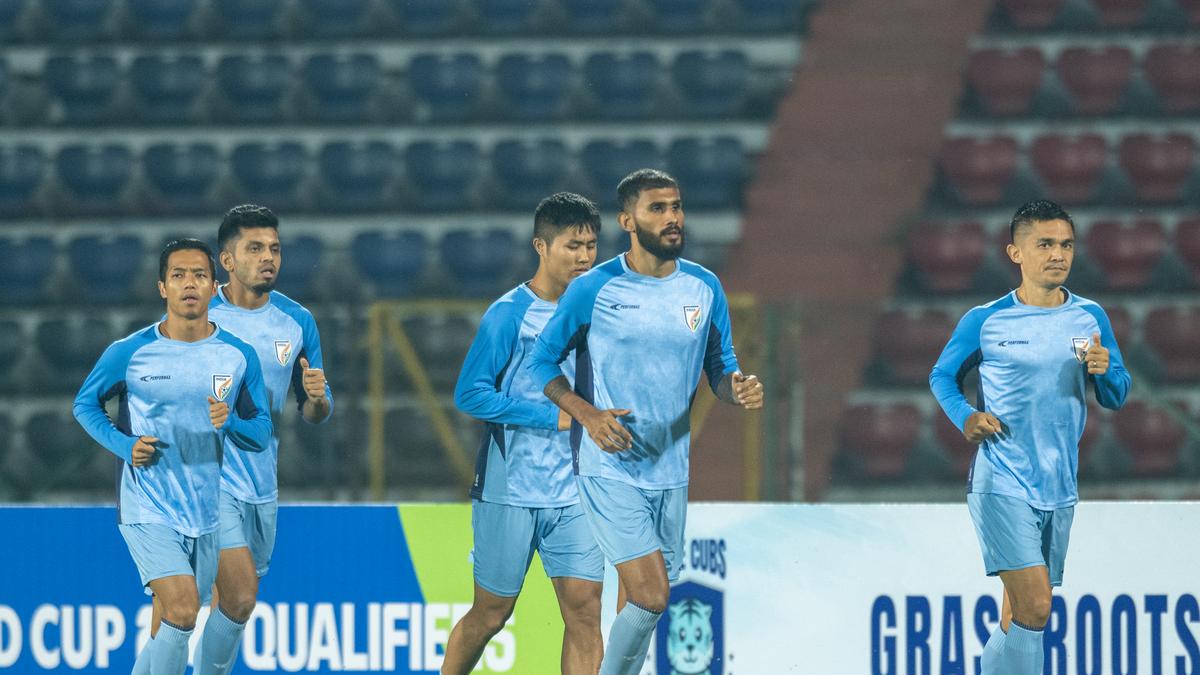 Igor Stimac announces second list of 15 probables for Bhubaneswar camp ahead of FIFA WC 26 qualifiers