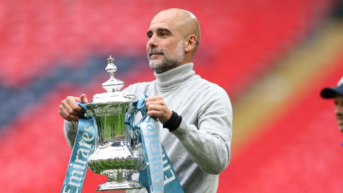 Quel manager a remporté le plus de titres de FA Cup ?