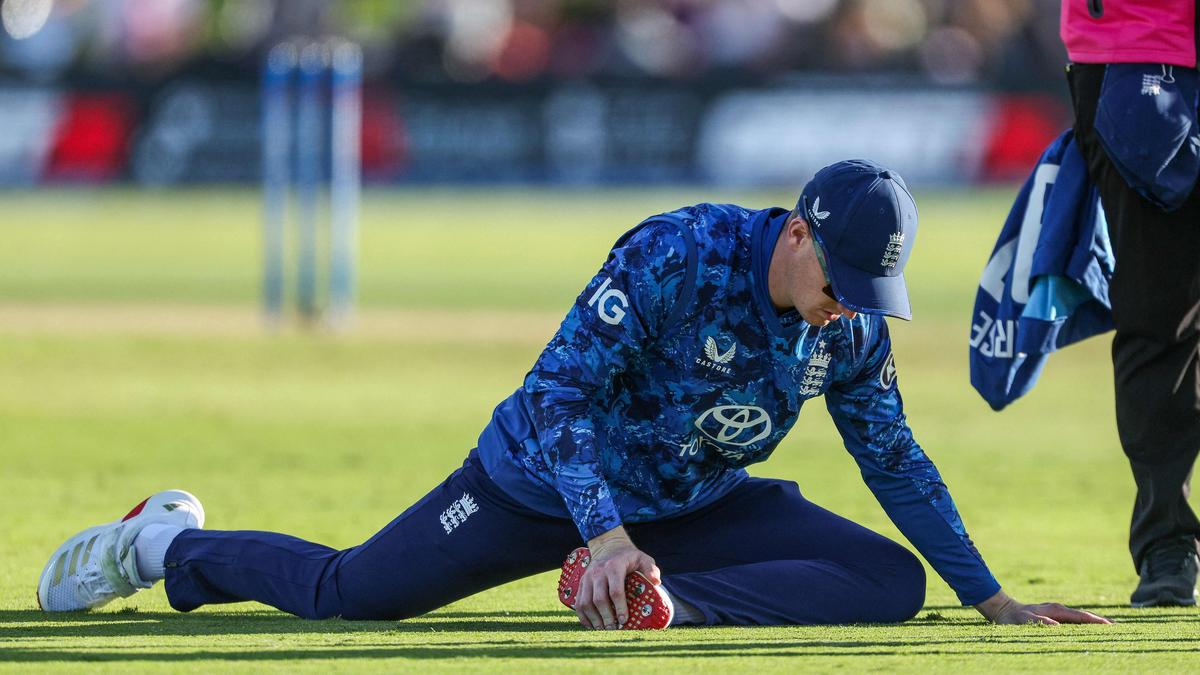 England’s ODI rebuild stalls with just 8 wins in 25 matches since World Cup