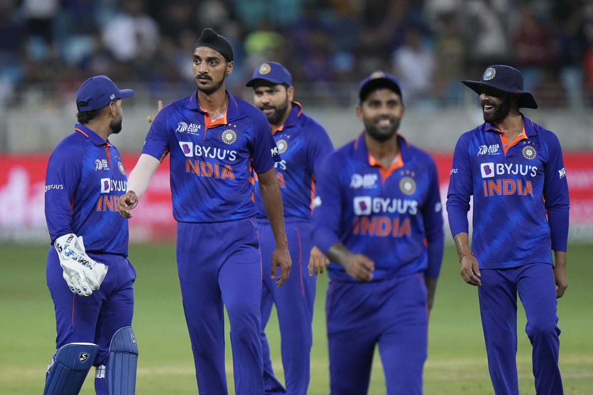 Asia Cup Points Table 2022: Afghanistan and India make a place in Super 4 | A tough road for Pakistan