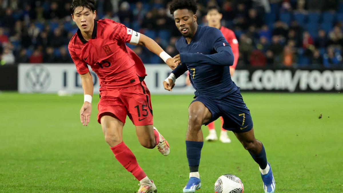 Coupe du Monde de la FIFA 2026 – Le défenseur sud-coréen Cho Wi-je satisfait de sa convocation tardive aux Championnats du monde