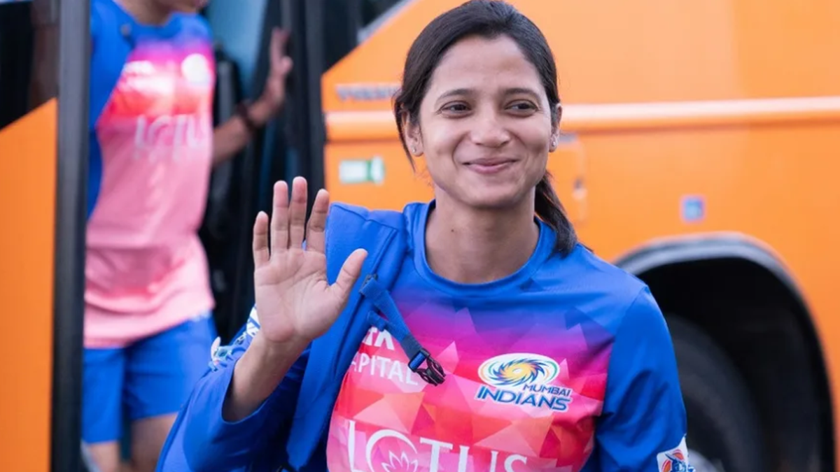 WPL 2024: Fatima Jaffer, the fascinating story of a rare ambidextrous bowler