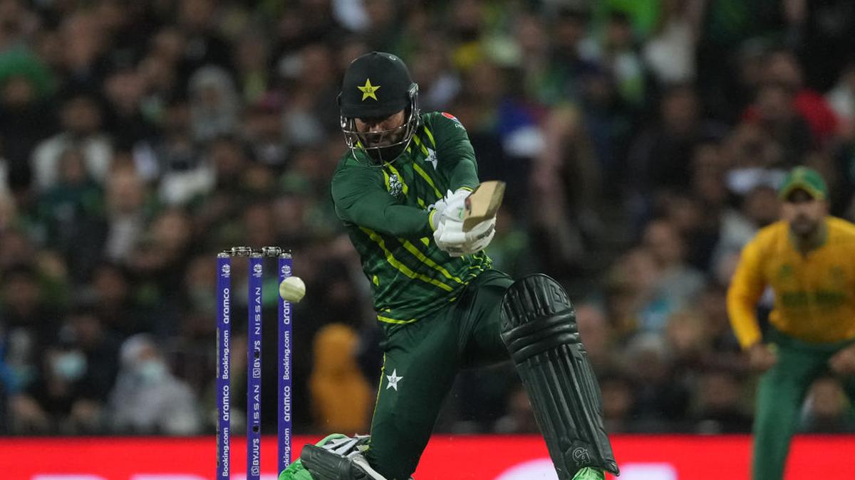 Pakistan vs New Zealand Dream11 prediction, T20 World Cup semifinal: Playing XI, squads, fantasy captaincy picks for match today