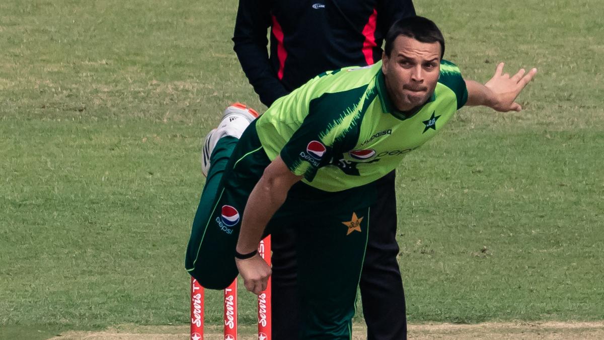 Usman, son of Pakistan great Abdul Qadir, retires from international cricket at 31