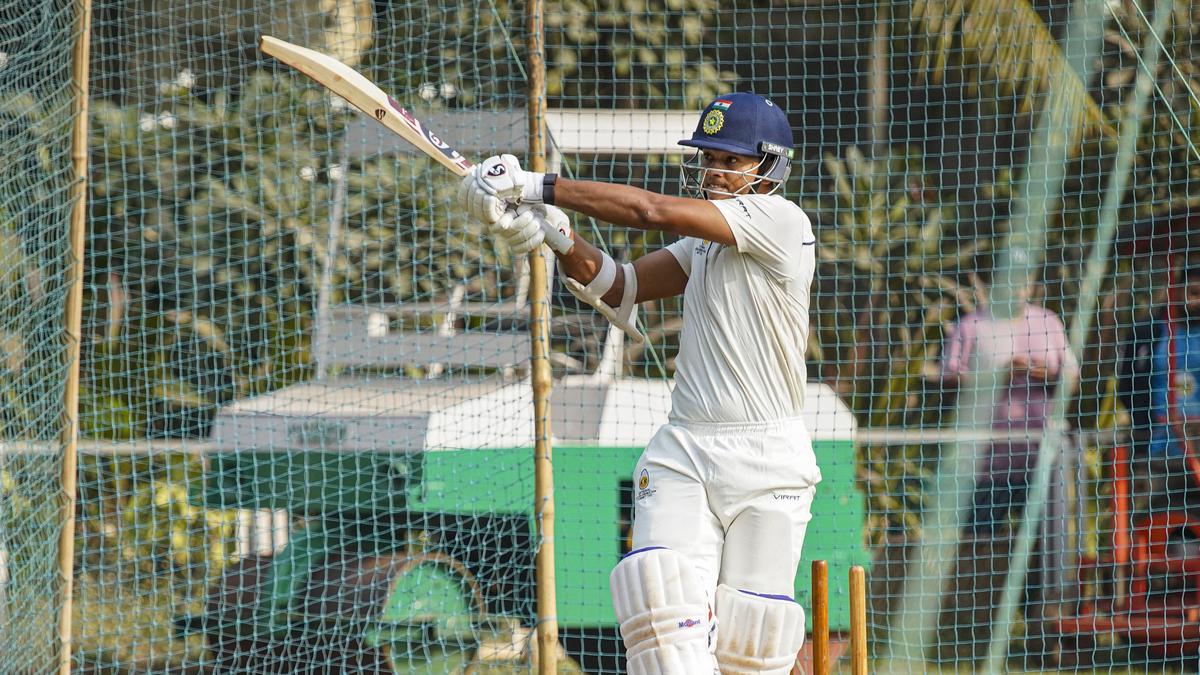 Ranji Trophy 2024-25: Yashasvi Jaiswal scores 26 runs in second innings against J&K