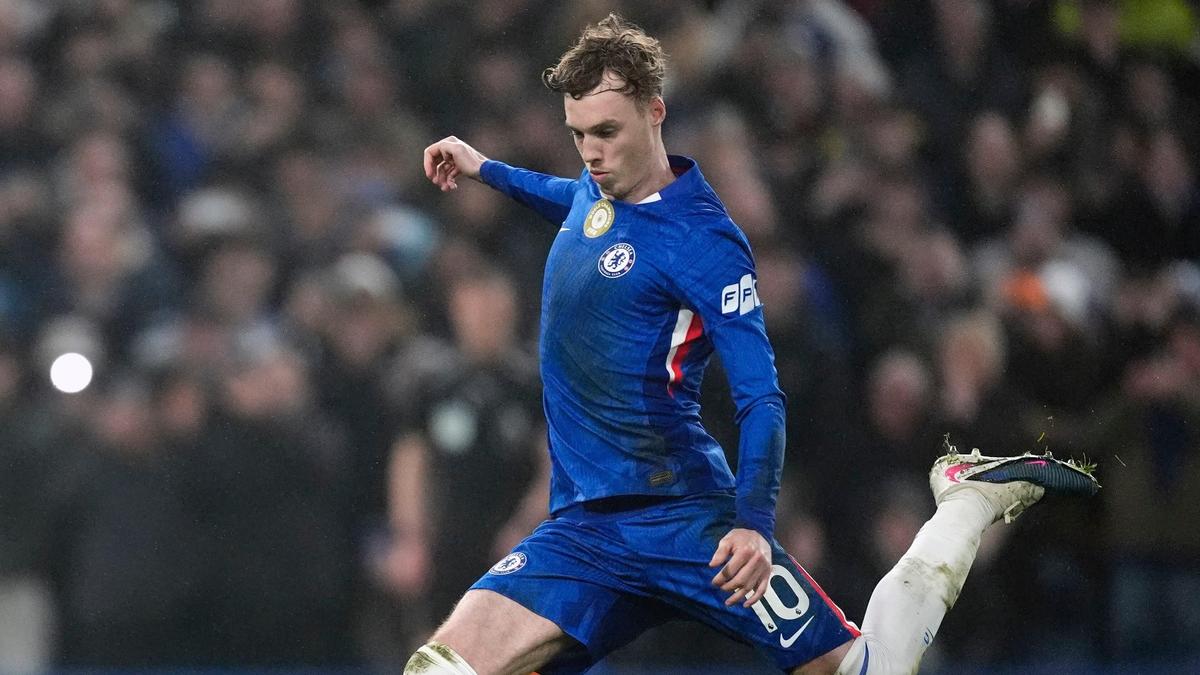 Chelsea x Burnley Live Premier League 2025-26: CHE busca terminar em terceiro; XI confirmado, informações de streaming