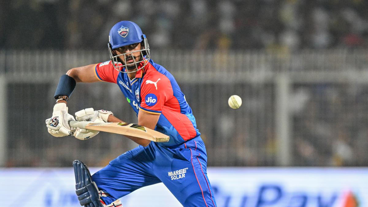 Axar Patel to lead Delhi Capitals in IPL 2025