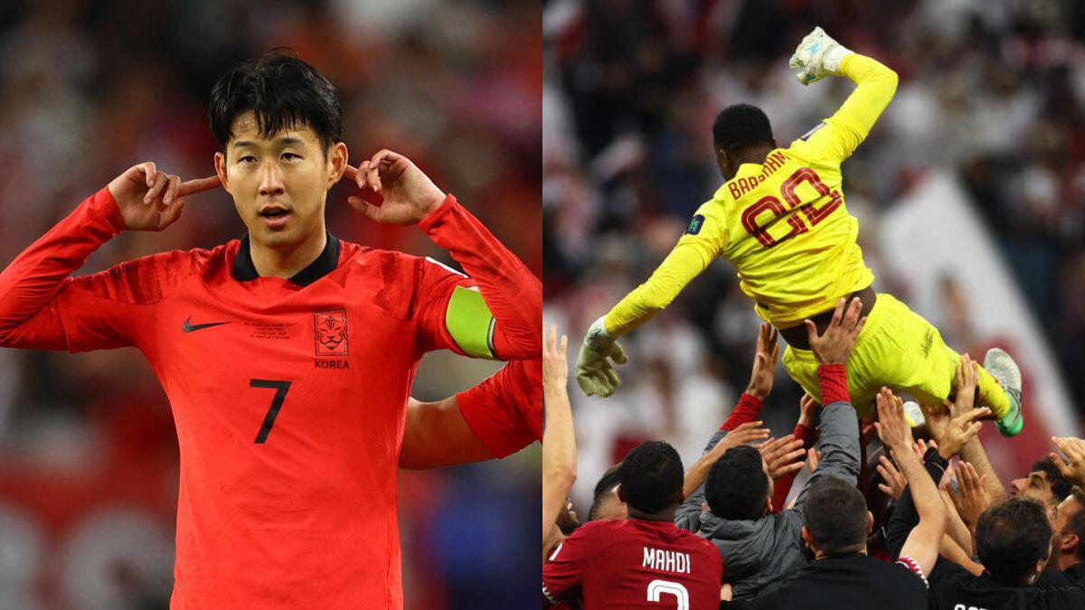 AFC Asian Cup 2023 semifinal: Jordan plots South Korea upset; Iran closes in on fourth title