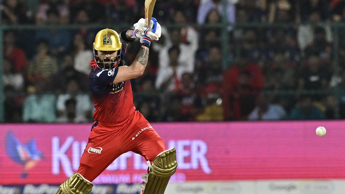 RCB vs DC, IPL 2026: Delhi Capitals looks to stop marauding Royal Challengers Bengaluru