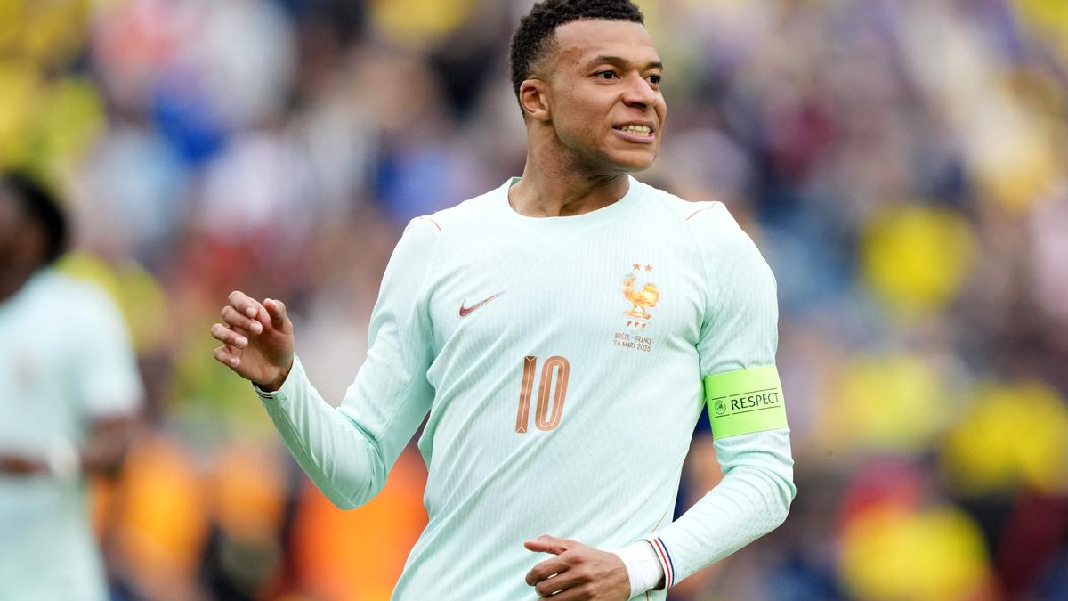 Coupe du Monde de la FIFA 2026 – Nike enquête sur des problèmes de tenue avant le tournoi de juin-juillet