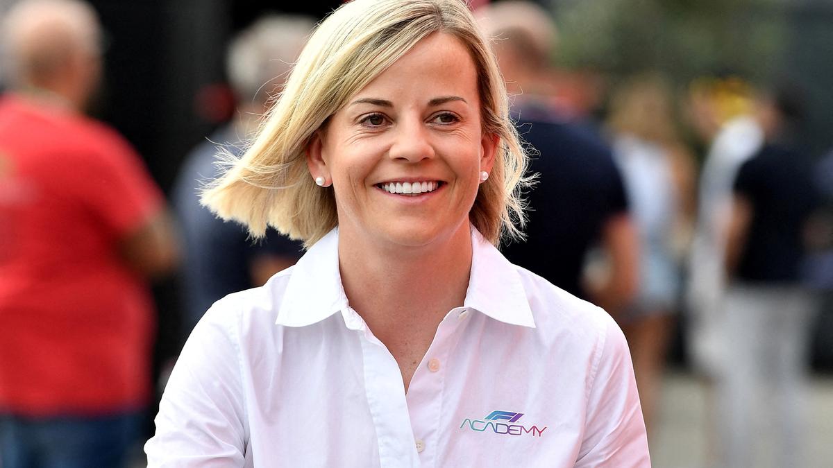 Women’s F1 Academy to support seven grands prix in 2024