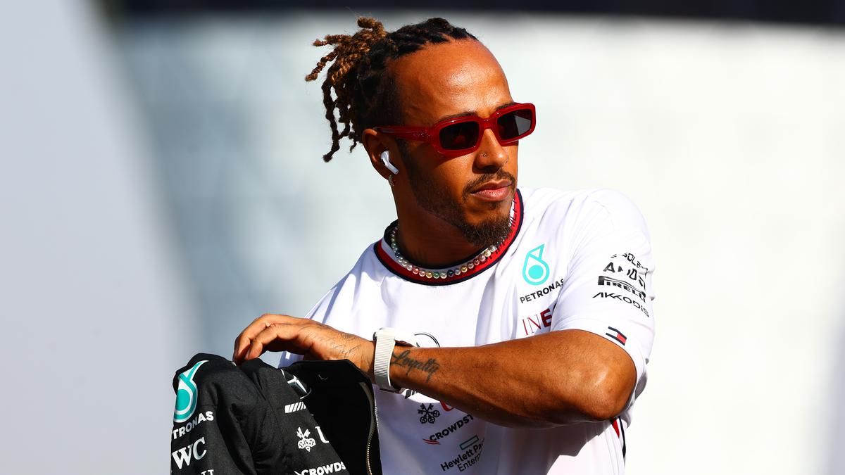 Hamilton concerned by Red Bull’s enduring advantage