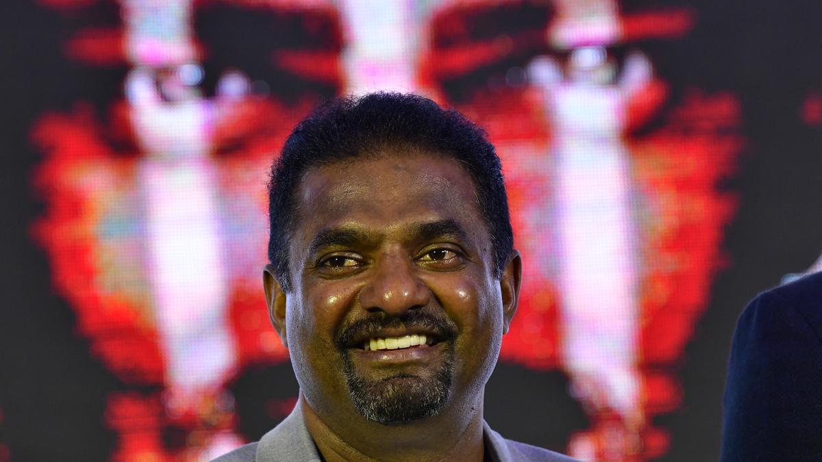 VIDEO | India will need both Rohit and Virat to fire to win Champions Trophy: Muralitharan