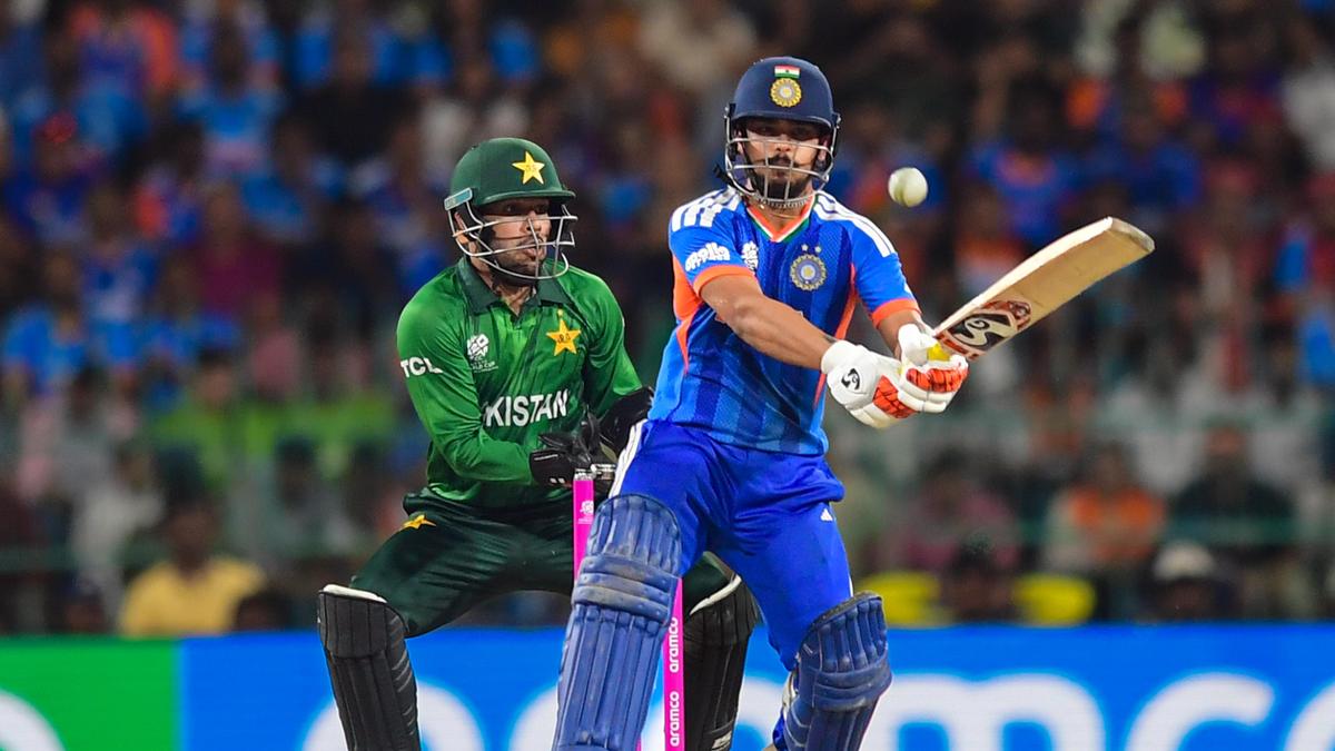 IND vs PAK: Ishan Kishan took the game away from Pakistan, says Mike Hesson