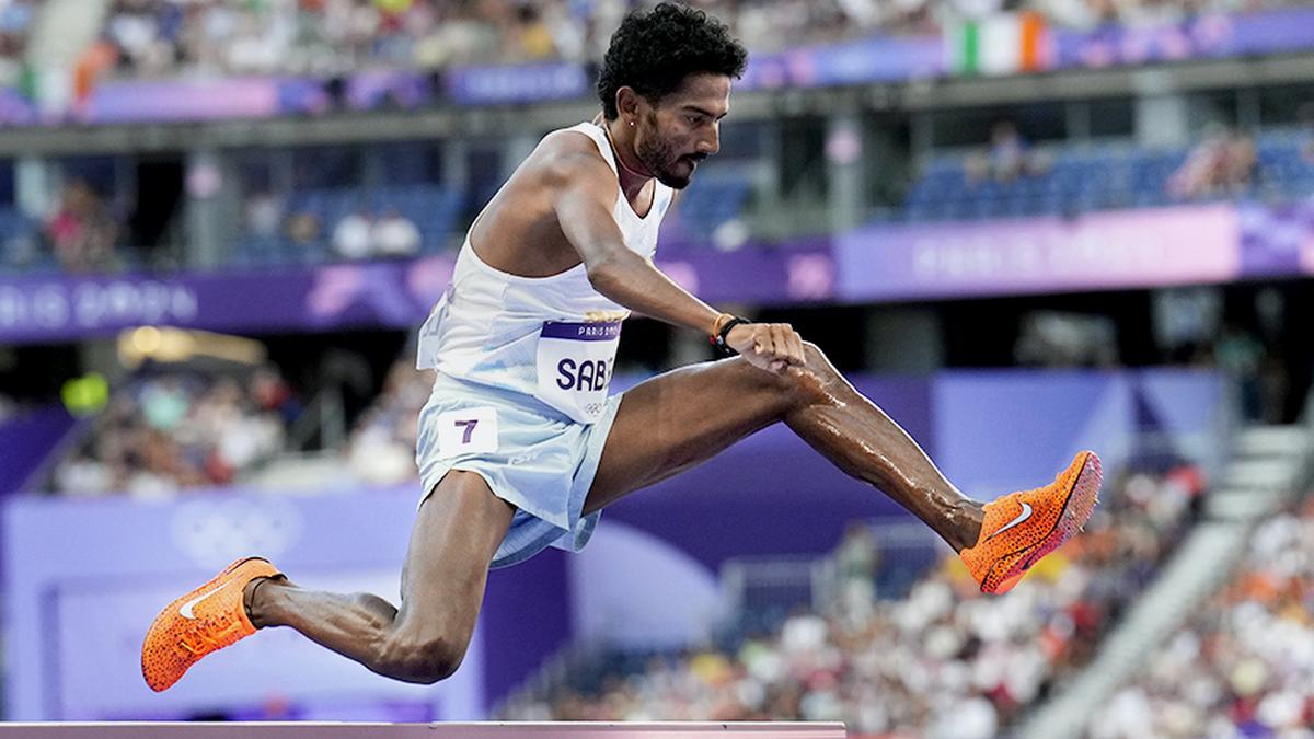 Fit again, Avinash Sable targets sub-8 steeplechase mark in 2025