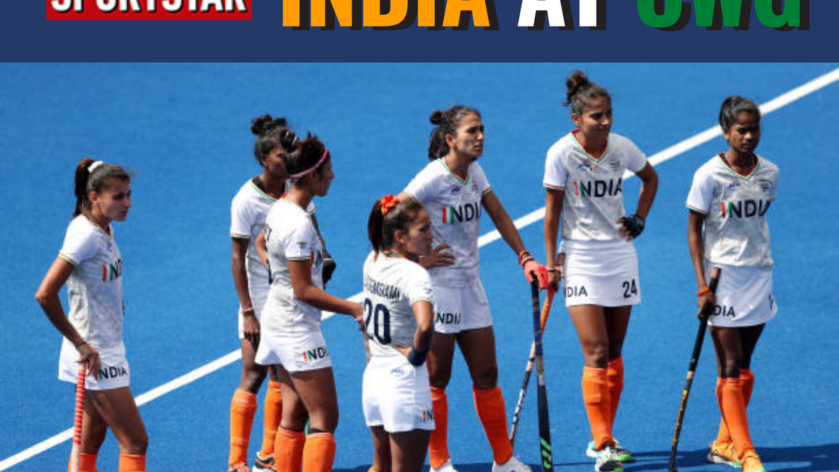 India vs Australia HIGHLIGHTS, women’s hockey semifinals, Commonwealth Games 2022: India loses to Australia in shoot-out, faces New Zealand in bronze medal match