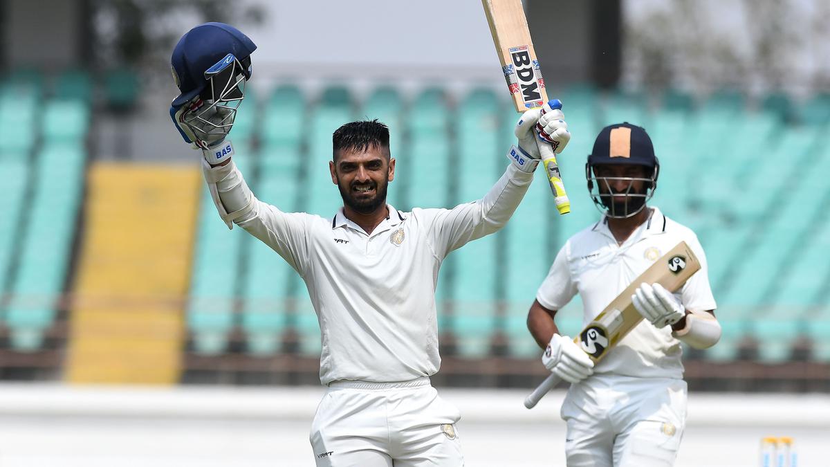 Ranji Trophy 2022-23: Saurashtra in commanding position against Delhi