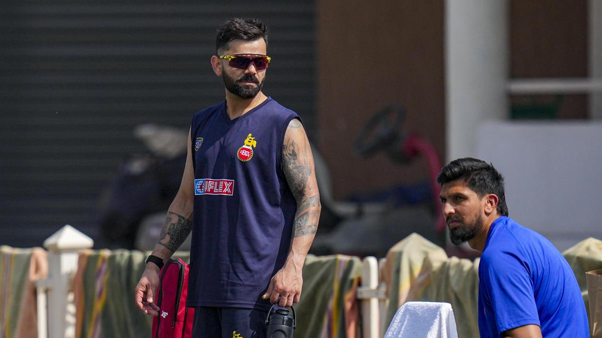 Which India players will feature in the Vijay Hazare Trophy 2025-26?