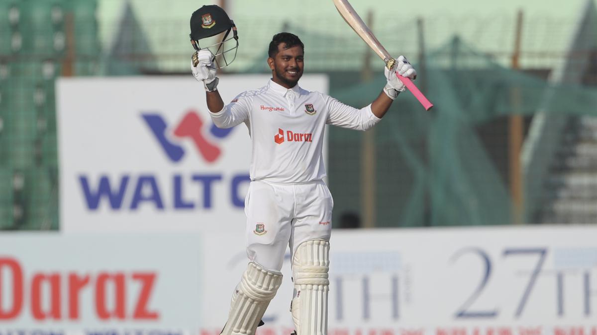 IND vs BAN: Shakib, Zakir Hasan lead Bangladesh resistance to end Day 4 on 272/6