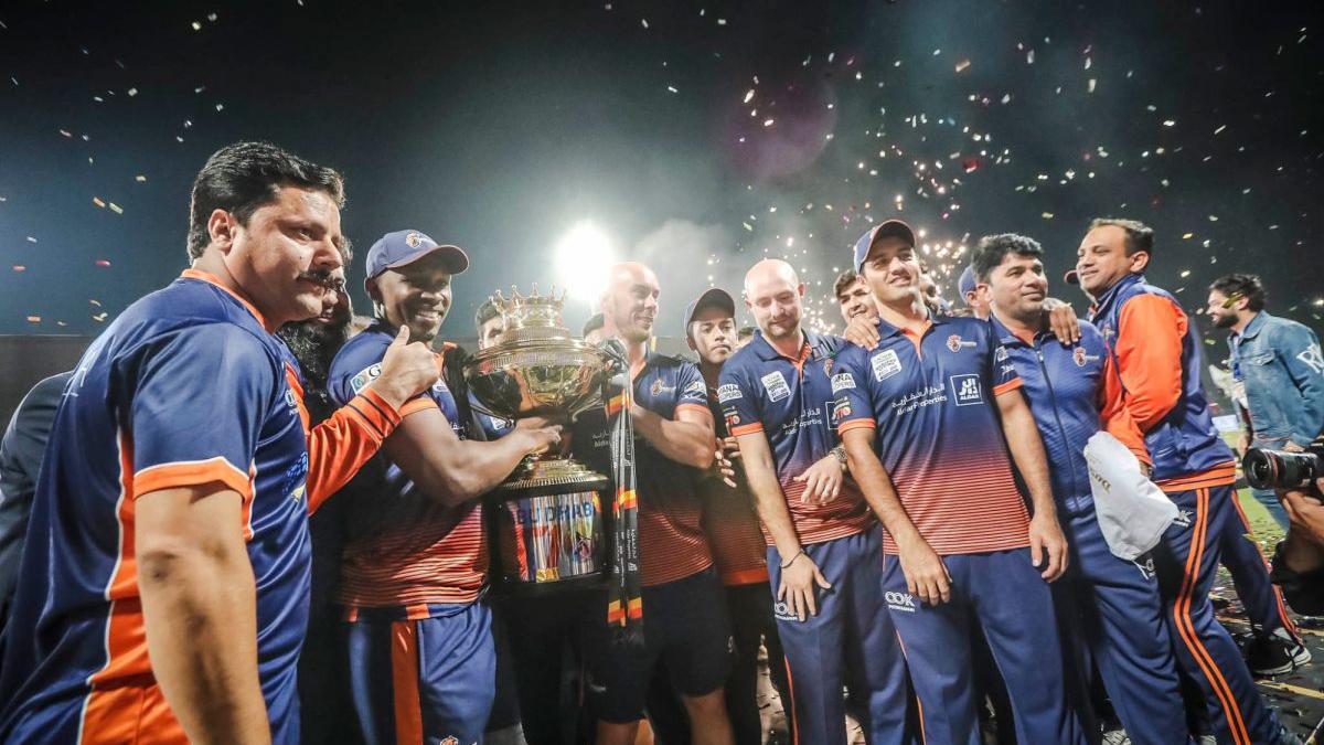 Abu Dhabi T10 League 2021 schedule: Teams, fixtures, results, past winners, time in IST, live streaming, telecast details