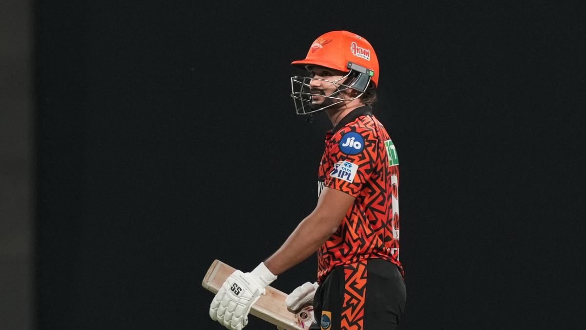 IPL 2024: “Nitish Kumar’s batting has been unconventional” says Sunrisers teammate Abdul Samad