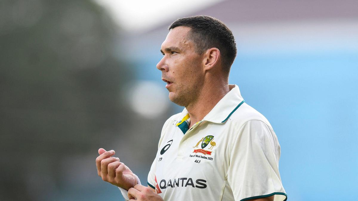 Ashes 2025-26: Boland “arguably one of the best bowlers in the world”, says stand-in captain Smith