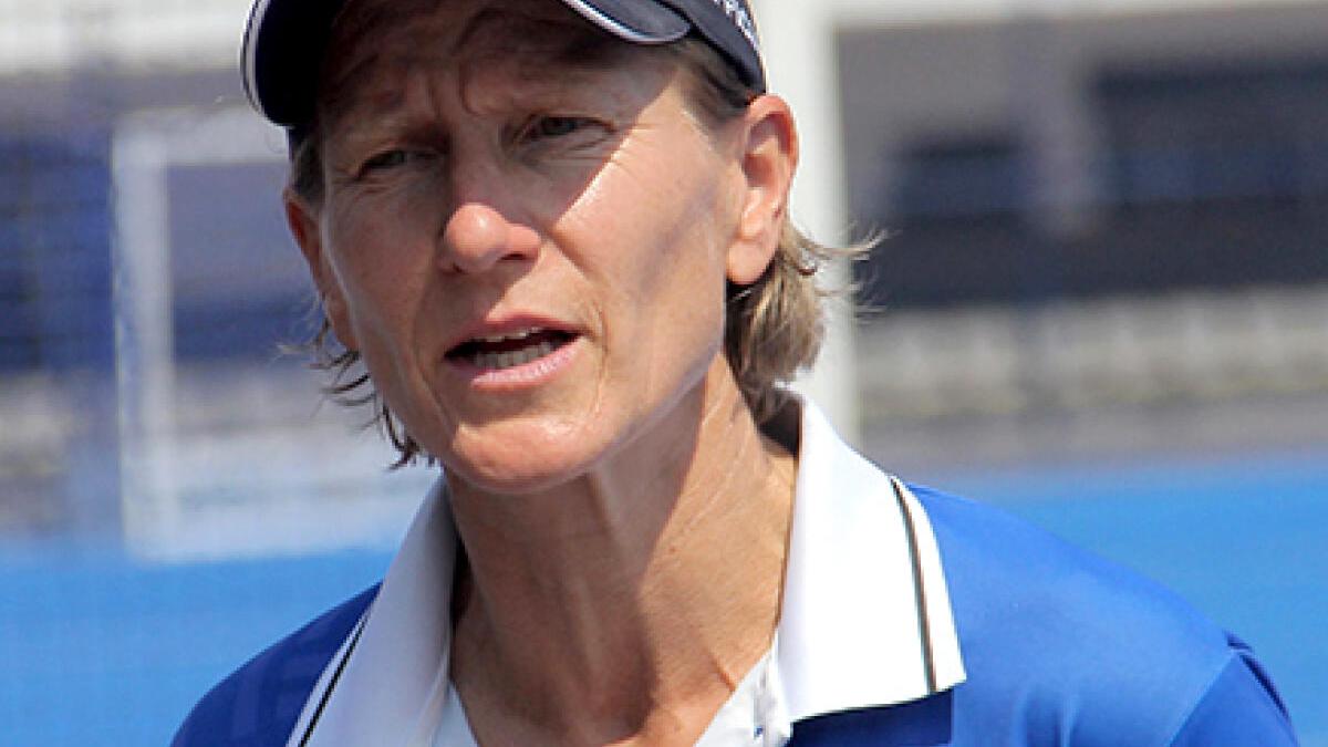 Goal is for India to qualify for Pro League through Nations Cup: Janneke Schopman