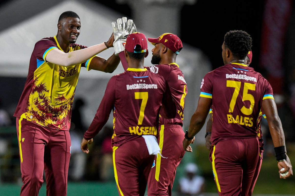 Pack de lloret christian