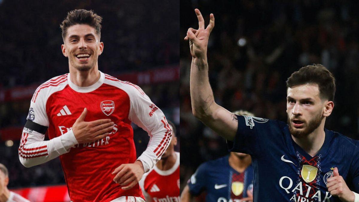 Arsenal vs PSG, finale de la Ligue des champions – Principaux points de discussion avant la finale de l’UCL 2025-26