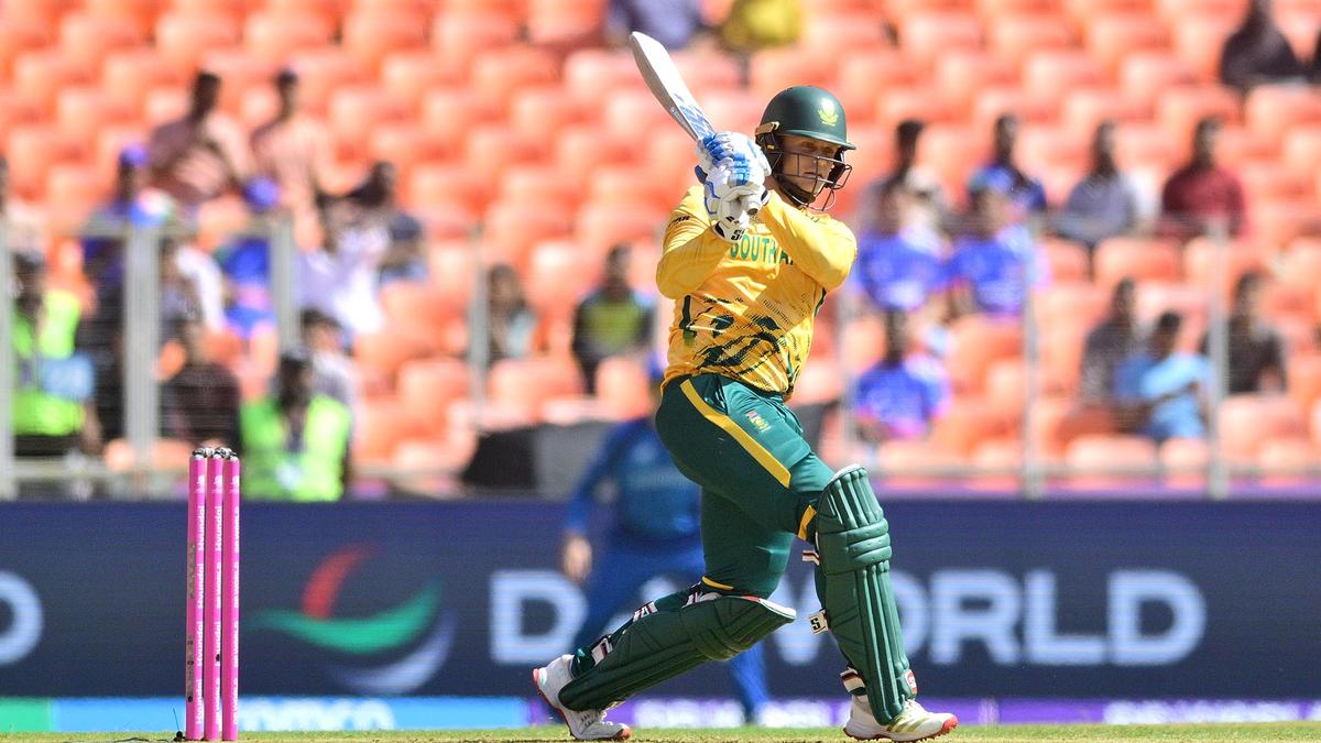 T20 World Cup 2026: ‘Cricket sucks, that’s the number one thought,’ says Rickelton after Super Over drama