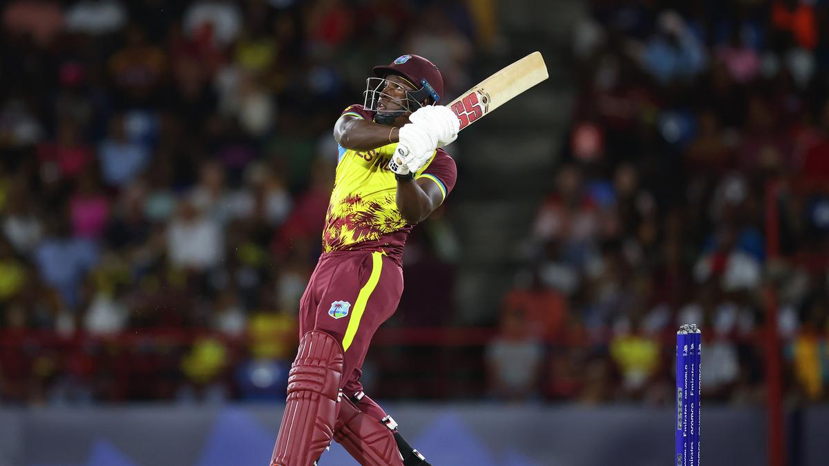 WI vs USA LIVE Streaming info, T20 World Cup 2024 Super 8: West Indies v United States match start time, toss, venue, details